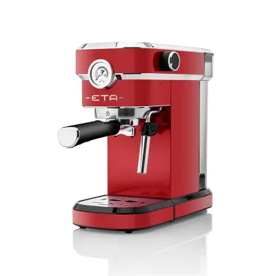 ETA Storio aparat za espresso - crvena [ETA 6181 90030]