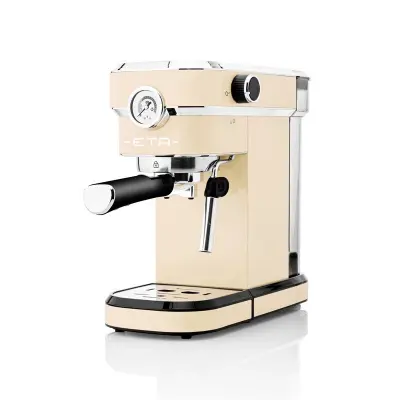 ETA Storio aparat za espresso kavu, bež [ETA 6181 90040]