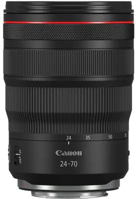 Objektiv CANON RF 24-70mm F/2,8 L IS USM