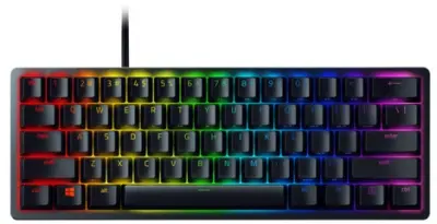Tipkovnica Razer huntsman Mini, Red Switch, US HR
