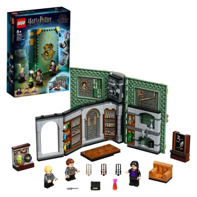 LEGO Harry Potter™ 76383 Pogled na Hogwarts™: Napitci