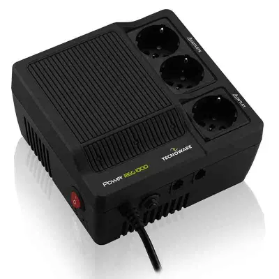 Tecnoware stabilizator napona 220V / 1000VA