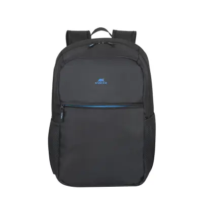 Ruksak RivaCase 17.3" Regent II 8069 Black Full size laptop backpack