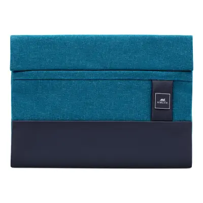 Torba RivaCase 13.3" Lantau 8803 Aqua Melange Ultrabook sleeve