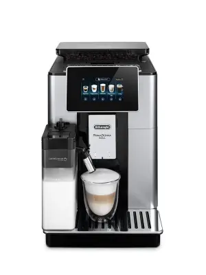 Aparat za kavu DeLonghi ECAM 610.55.SB PrimaDonna Soul