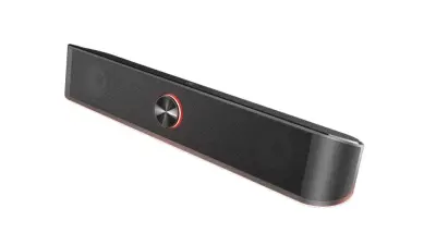 Zvučnik Trust GXT 619 RGB LED Soundbar