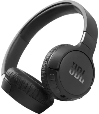 Slušalice bluetooth JBL TUNE 660NC crne