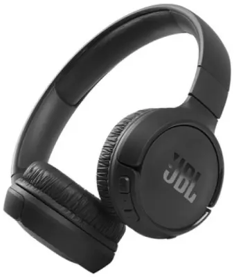 Slušalice bluetooth JBL TUNE 510BT crne