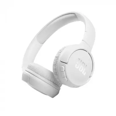 Slušalice bluetooth JBL TUNE 510BT bijele