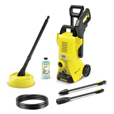Visokotlačni perač Karcher K 3 Power Control Home *EU