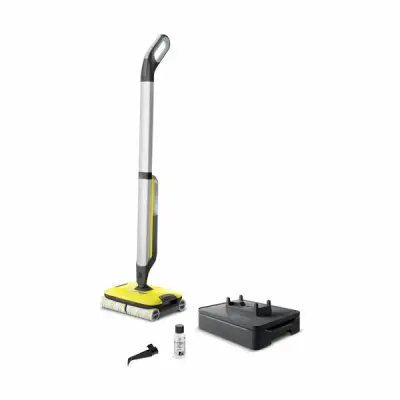 Karcher FC 7 bežični usisavač za čišćenje podova 1.055-730.0