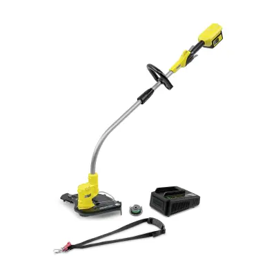 Aku trimer za travu Karcher LTR 36-33 Battery Set
