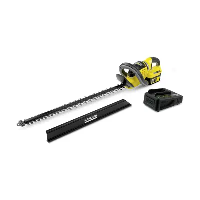 Aku škare za živicu Karcher HGE 36-60 Battery set