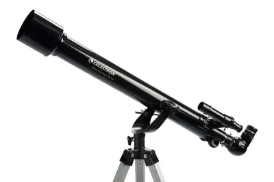 Celestron PowerSeeker 60 AZ teleskop