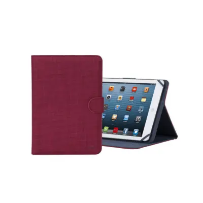 Etui RivaCase 10.1" Biscayne 3317 Red tablet case