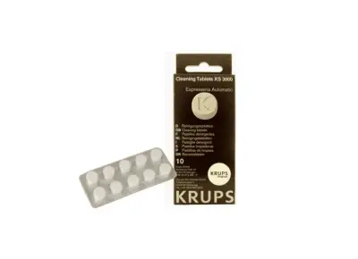 Tablete za čišćenje kamenca Krups XS300010
