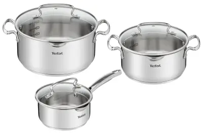 Set posuđa Tefal G719S655 Duetto Plus 6 kom