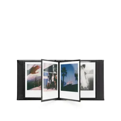 Foto album Polaroid S Black