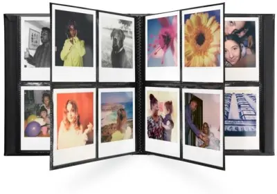 Polaroid foto Album - Veliki
