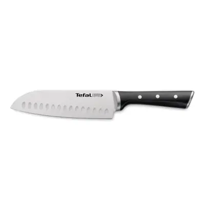 Nož Tefal Ingenio Ice Force K2320614 Santoku knife 18cm