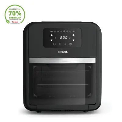 Friteza na vrući zrak Tefal FW501815 Easy Fry Oven&Grill XXL