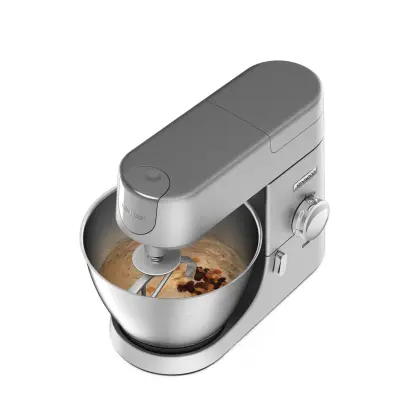 Kenwood KVC3110S kuhinjski kombaj + blender