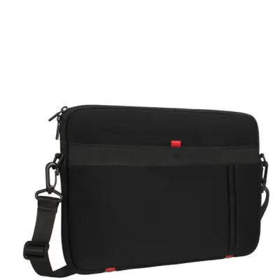 Torba RivaCase 13.3" Antishock 5120 Black laptop bag