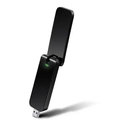 TP-Link Archer T4U, AC1300 WLAN USB adapter