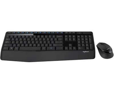 Logitech MK345 Wireless Combo (HR)(P