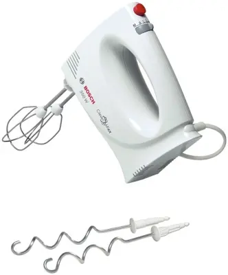 Mikser ručni Bosch MFQ3030S CleverMixx bijela*