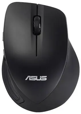 Miš ASUS MW465 wireless, crni