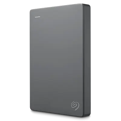 Eksterni disk Seagate Basic 2TB 2,5"