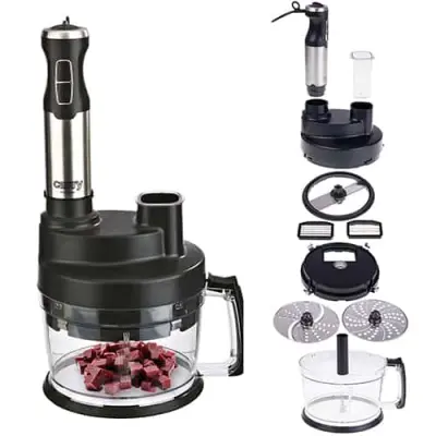 CAMRY CR4623 1600W višenamjenski blender