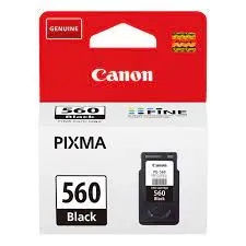 Canon tinta PG-560