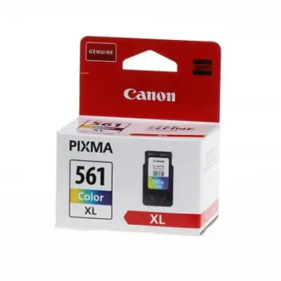 Canon tinta CL-561XL