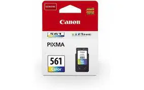 CANON Ink Cartidge CL-561