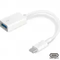 TP-link UC400 USB-C to USB 3.0 Adapter 1 USB-C connector 1 USB 3.0 port