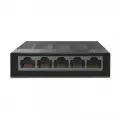 TP-Link LS1005G,5-Port 10/100/1000Mbps Desktop Switch
