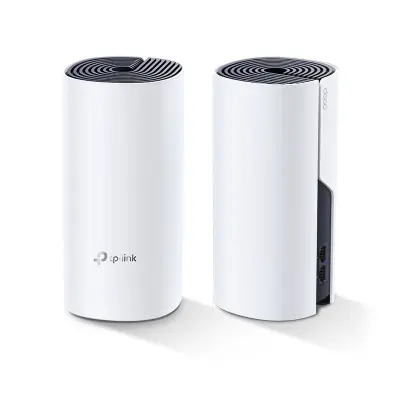 TP-Link AC1200 Wi-Fi extender za cijelu kuću, paket od 2