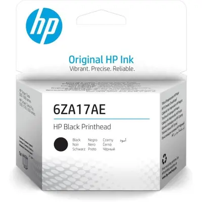HP 6ZA17AE crni glava za tisak za Smart Tank 500/515/530/615