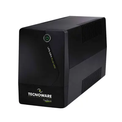 Tecnoware UPS ERA PLUS 1200 neprekinuto napajanje