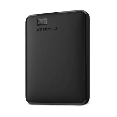 Eksterni disk WD Elements Portable 5TB