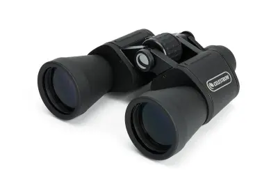 Celestron UpClose G2 10x50 Porro dalekozor - Kutija