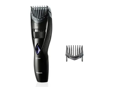 Šišač za kosu/bradu Panasonic ER-GB37-K503