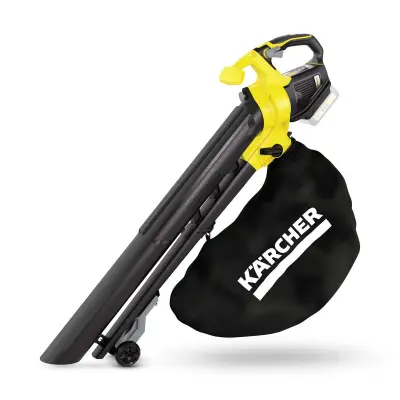 Aku puhač lišća Karcher BLV 18-200 - bez baterije i punjača