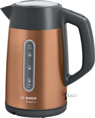 Kuhalo za vodu Bosch TWK4P439