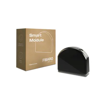 FIBARO Smart Module FGS-214 NA SNIJENJU