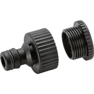 Kärcher G1 adapter za slavinu s G3/4 priključkom, opcija 2.645-007.0