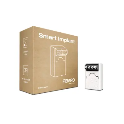 FIBARO ugrađeni univerzalni senzor FGBS-222
