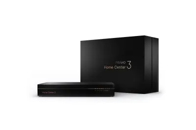 FIBARO Home Center 3 FGHC3